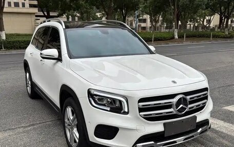 Mercedes-Benz GLB, 2022 год, 2 530 000 рублей, 3 фотография