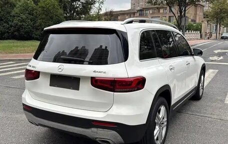 Mercedes-Benz GLB, 2022 год, 2 530 000 рублей, 6 фотография