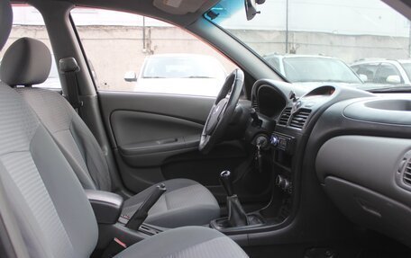 Nissan Almera Classic, 2012 год, 399 990 рублей, 12 фотография