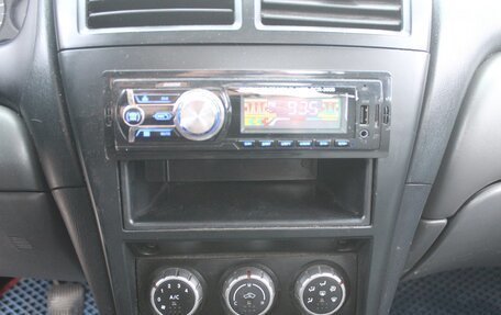 Nissan Almera Classic, 2012 год, 399 990 рублей, 11 фотография