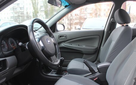 Nissan Almera Classic, 2012 год, 399 990 рублей, 9 фотография