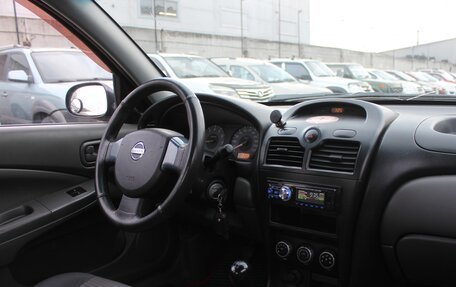 Nissan Almera Classic, 2012 год, 399 990 рублей, 10 фотография
