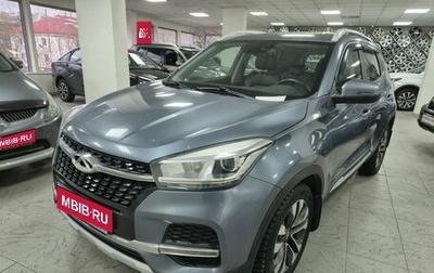 Chery Tiggo 4 I рестайлинг, 2019 год, 1 099 000 рублей, 1 фотография
