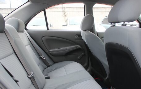Nissan Almera Classic, 2012 год, 399 990 рублей, 13 фотография