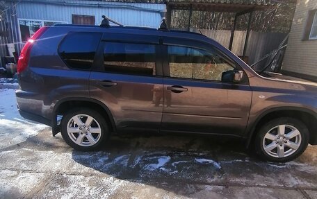 Nissan X-Trail, 2010 год, 1 200 000 рублей, 2 фотография