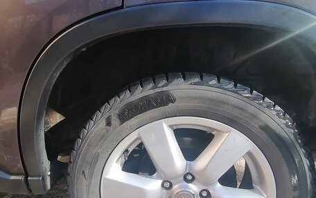 Nissan X-Trail, 2010 год, 1 200 000 рублей, 5 фотография