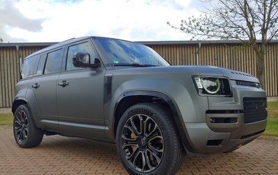 Land Rover Defender II, 2025 год, 27 900 000 рублей, 1 фотография
