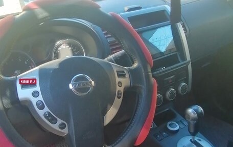 Nissan X-Trail, 2010 год, 1 200 000 рублей, 6 фотография