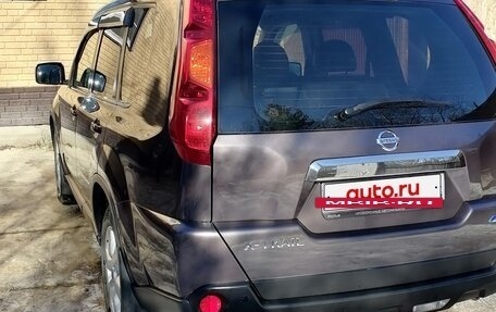 Nissan X-Trail, 2010 год, 1 200 000 рублей, 3 фотография