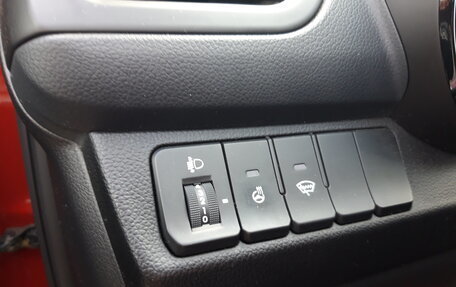 KIA Rio III рестайлинг, 2017 год, 1 350 000 рублей, 8 фотография