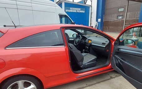 Opel Astra H, 2011 год, 650 000 рублей, 3 фотография