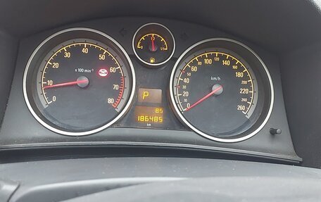 Opel Astra H, 2011 год, 650 000 рублей, 7 фотография