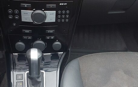 Opel Astra H, 2011 год, 650 000 рублей, 8 фотография