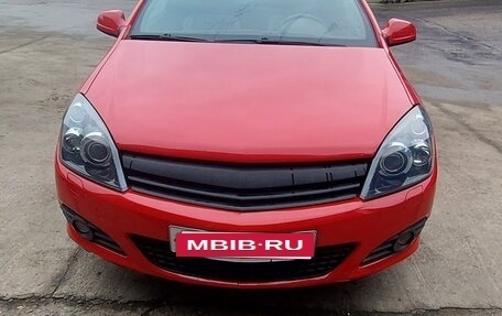 Opel Astra H, 2011 год, 650 000 рублей, 2 фотография