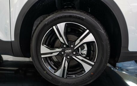 Chery Tiggo 4 I рестайлинг, 2025 год, 2 220 000 рублей, 6 фотография