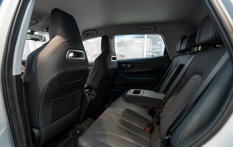 Chery Tiggo 4 I рестайлинг, 2025 год, 2 220 000 рублей, 16 фотография