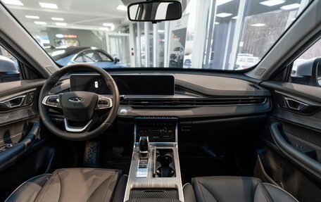 Chery Tiggo 4 I рестайлинг, 2025 год, 2 220 000 рублей, 17 фотография