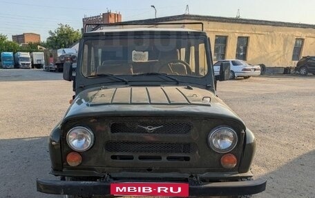 ЛуАЗ 3151, 1993 год, 240 000 рублей, 2 фотография