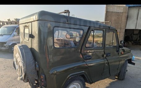 ЛуАЗ 3151, 1993 год, 240 000 рублей, 5 фотография