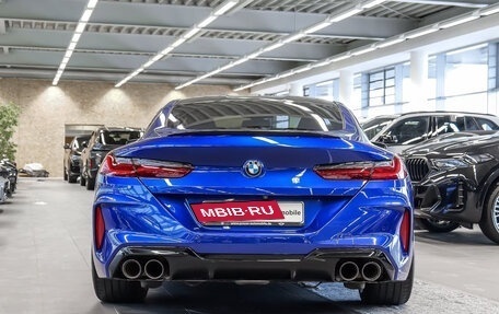 BMW M8 I (F91/F92/F93), 2021 год, 11 706 000 рублей, 4 фотография