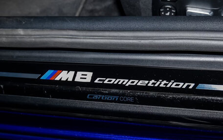 BMW M8 I (F91/F92/F93), 2021 год, 11 706 000 рублей, 9 фотография