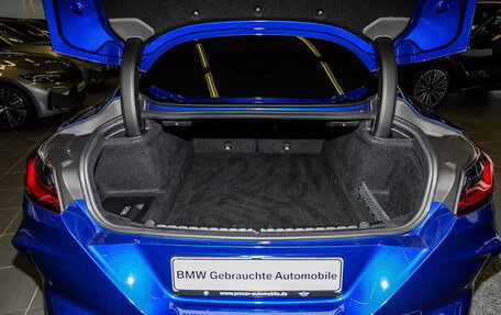 BMW M8 I (F91/F92/F93), 2021 год, 11 706 000 рублей, 7 фотография