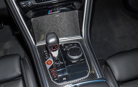 BMW M8 I (F91/F92/F93), 2021 год, 11 706 000 рублей, 17 фотография