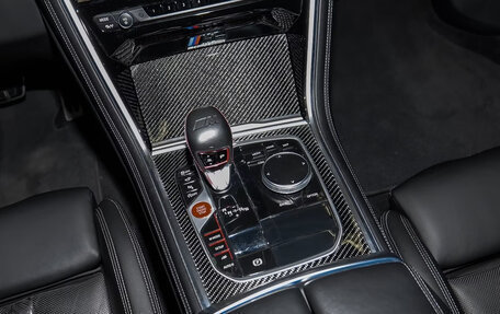 BMW M8 I (F91/F92/F93), 2021 год, 11 706 000 рублей, 18 фотография