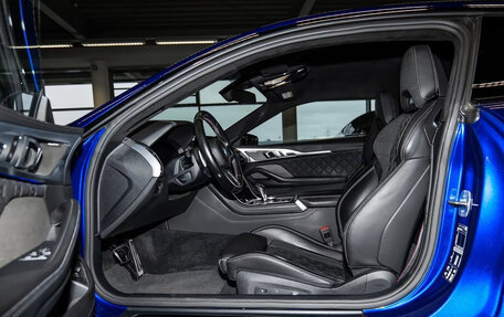 BMW M8 I (F91/F92/F93), 2021 год, 11 706 000 рублей, 10 фотография