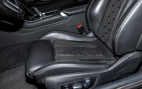 BMW M8 I (F91/F92/F93), 2021 год, 11 706 000 рублей, 19 фотография