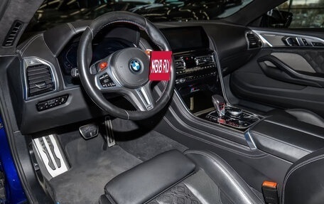 BMW M8 I (F91/F92/F93), 2021 год, 11 706 000 рублей, 11 фотография