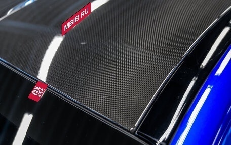 BMW M8 I (F91/F92/F93), 2021 год, 11 706 000 рублей, 8 фотография