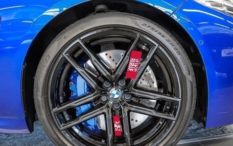 BMW M8 I (F91/F92/F93), 2021 год, 11 706 000 рублей, 6 фотография