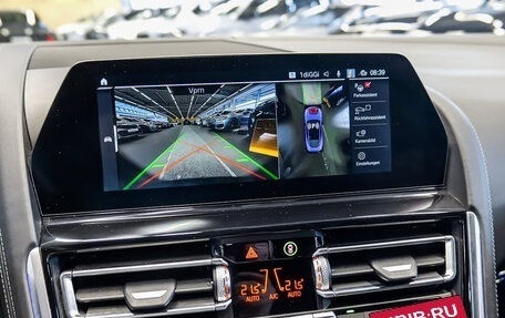 BMW M8 I (F91/F92/F93), 2021 год, 11 706 000 рублей, 14 фотография