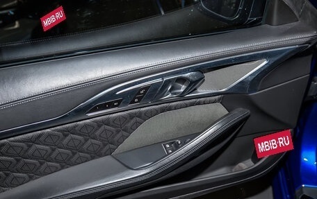 BMW M8 I (F91/F92/F93), 2021 год, 11 706 000 рублей, 20 фотография