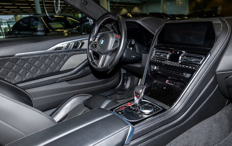 BMW M8 I (F91/F92/F93), 2021 год, 11 706 000 рублей, 21 фотография