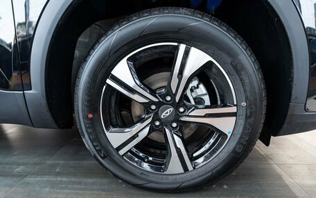 Chery Tiggo 4 I рестайлинг, 2025 год, 2 220 000 рублей, 4 фотография