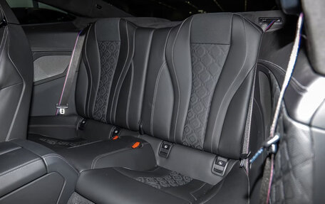 BMW M8 I (F91/F92/F93), 2021 год, 11 706 000 рублей, 23 фотография