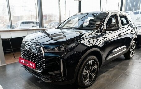 Chery Tiggo 4 I рестайлинг, 2025 год, 2 220 000 рублей, 10 фотография
