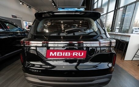 Chery Tiggo 4 I рестайлинг, 2025 год, 2 220 000 рублей, 8 фотография