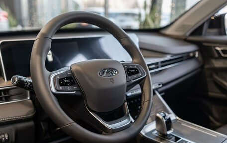 Chery Tiggo 4 I рестайлинг, 2025 год, 2 220 000 рублей, 14 фотография