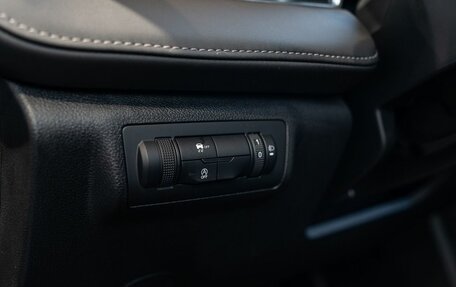 Chery Tiggo 4 I рестайлинг, 2025 год, 2 220 000 рублей, 16 фотография