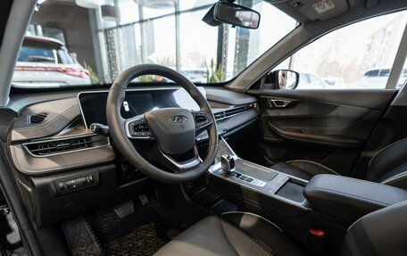 Chery Tiggo 4 I рестайлинг, 2025 год, 2 220 000 рублей, 13 фотография