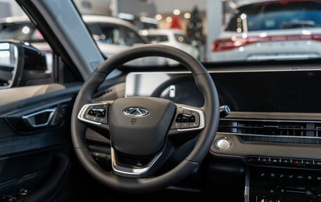 Chery Tiggo 4 I рестайлинг, 2025 год, 2 220 000 рублей, 19 фотография