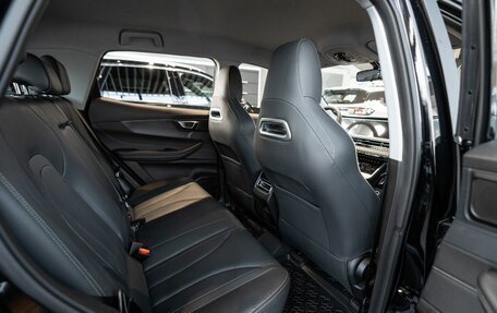 Chery Tiggo 4 I рестайлинг, 2025 год, 2 220 000 рублей, 20 фотография