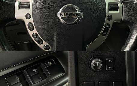 Nissan Qashqai, 2010 год, 1 260 000 рублей, 13 фотография