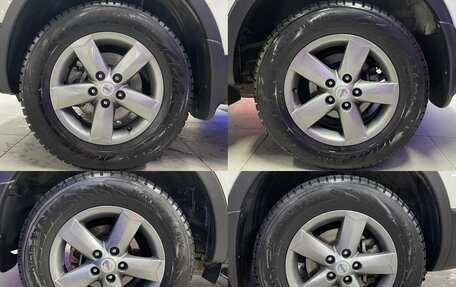 Nissan Qashqai, 2010 год, 1 260 000 рублей, 21 фотография