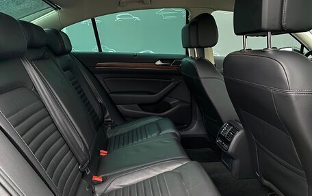 Volkswagen Passat B8 рестайлинг, 2019 год, 2 498 100 рублей, 11 фотография