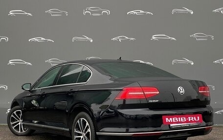 Volkswagen Passat B8 рестайлинг, 2019 год, 2 498 100 рублей, 4 фотография