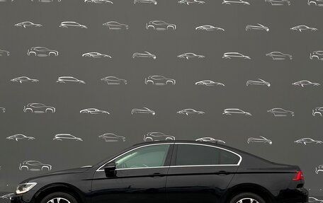 Volkswagen Passat B8 рестайлинг, 2019 год, 2 498 100 рублей, 16 фотография